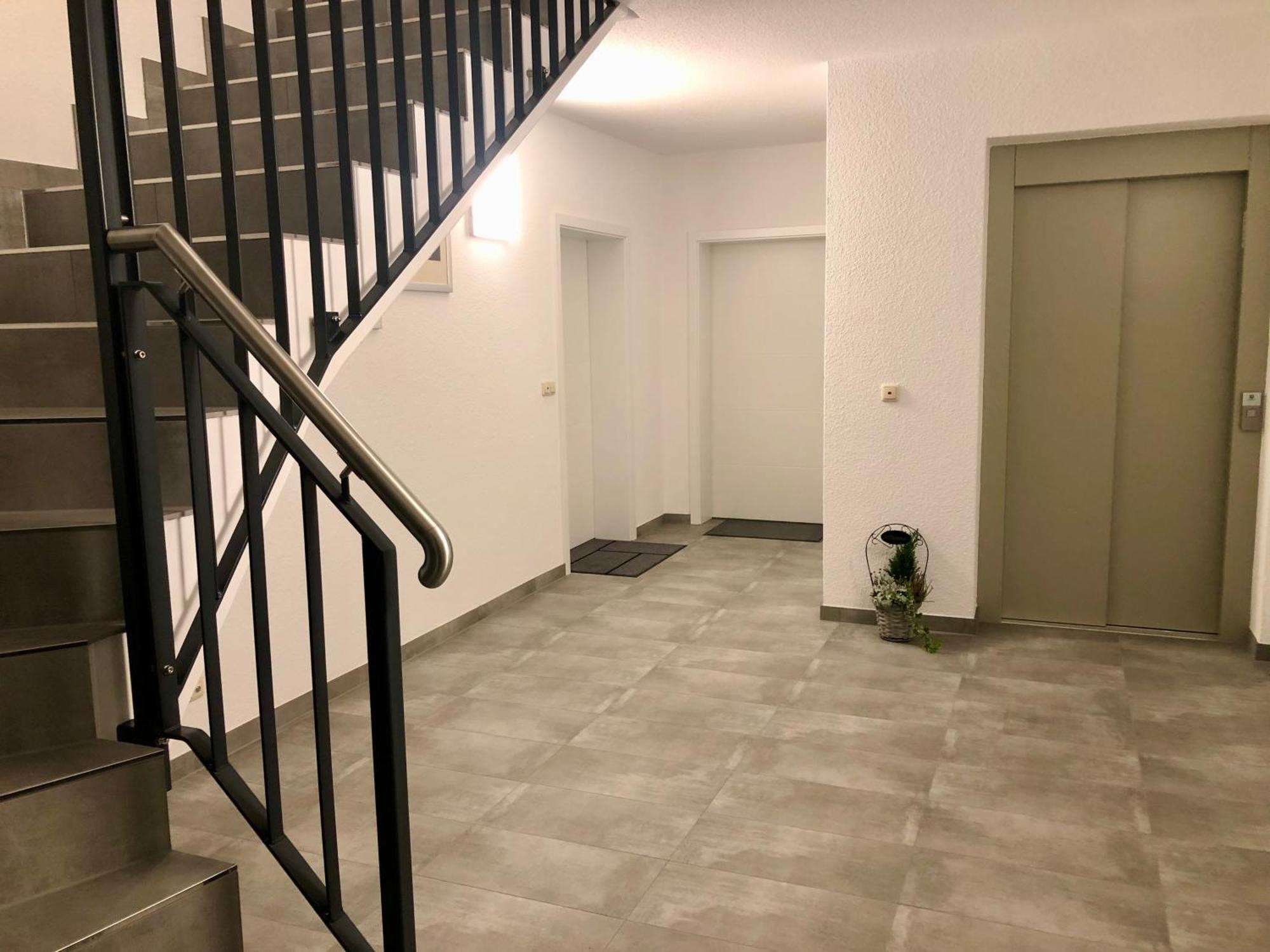 Ferienwohnung Bella Ballenstedt Exterior foto